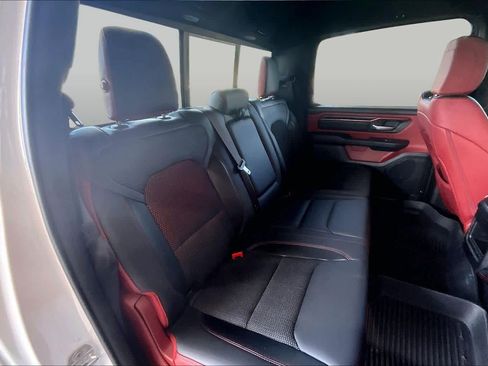 Used 2025 RAM 1500 Rebel w/ Rebel Level 1 Equipment Group AWD/4WD image 19