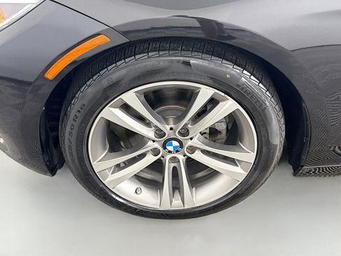 Used 2016 BMW 328i Gran Turismo xDrive image 38