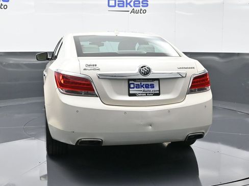 Used 2012 Buick LaCrosse Premium image 7