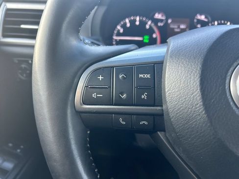 Certified 2023 Lexus GX 460 Premium AWD/4WD image 25