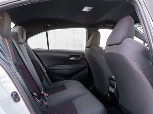 Used 2023 Toyota Corolla SE image 14