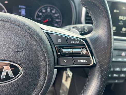 Used 2021 Kia Sportage S image 20