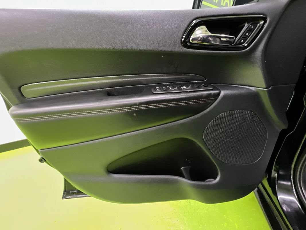 Used 2022 Dodge Durango R/T RWD image 17