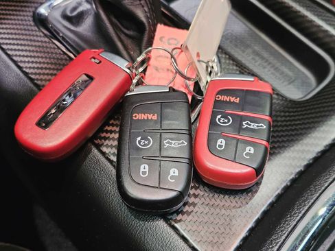 Used 2023 Dodge Charger SRT Hellcat w/ Harman/Kardon Audio Group image 30