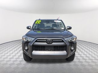 Certified 2022 Toyota 4Runner SR5 Premium w/ Moonroof Package RWD video 2