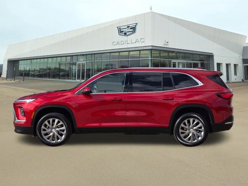 Used 2026 Buick Enclave Preferred FWD image 3