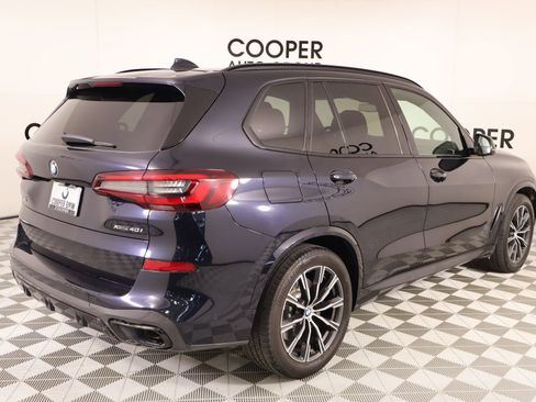 Used 2020 BMW X5 xDrive40i AWD/4WD image 22