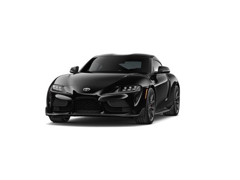 New 2026 Toyota Supra RWD image 73