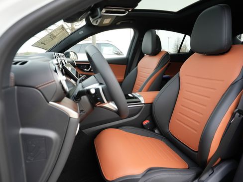 New 2026 Mercedes-Benz GLC 300 4MATIC image 34