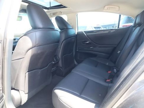 Used 2021 Lexus ES 350 w/ Accessory Package 2 FWD image 24