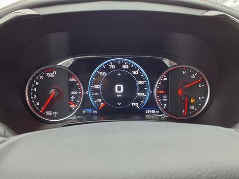 Used 2023 Chevrolet Blazer RS w/ Enhanced Convenience Package image 18