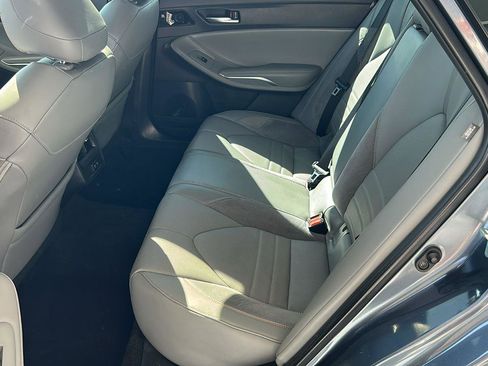 Used 2020 Toyota Avalon XSE w/ Carpet Mat Package image 21