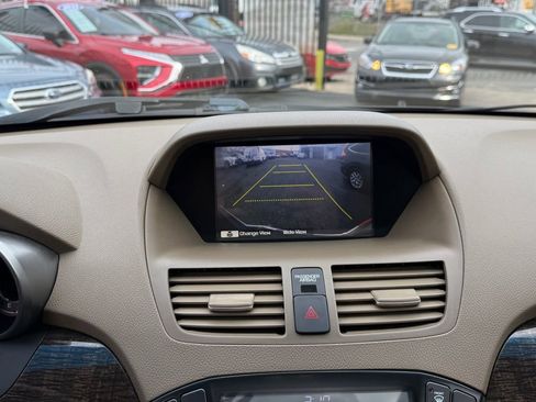 Used 2010 Acura MDX Technology Package image 15