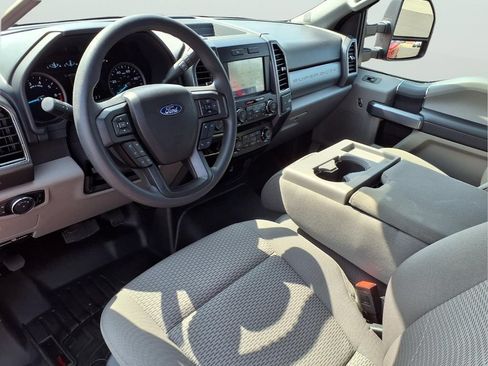 Used 2022 Ford F250 XLT w/ XLT Value Package AWD/4WD image 13