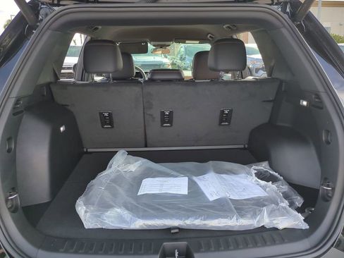 New 2026 Chevrolet Equinox ACTIV FWD image 25