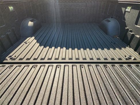 Used 2026 Toyota Tundra Limited image 23