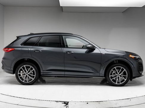 New 2026 Audi Q5 Premium Plus AWD/4WD image 29