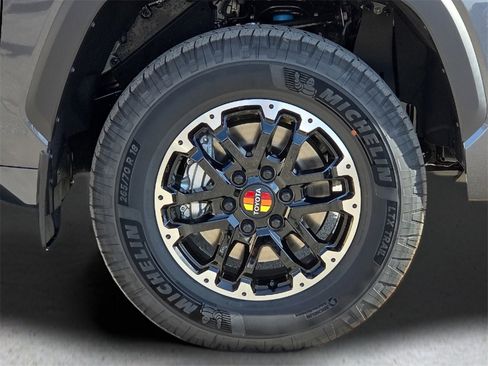 New 2026 Toyota Tundra Limited image 10