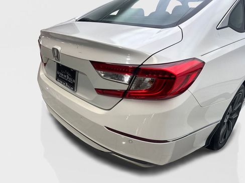 Used 2021 Honda Accord EX-L image 18