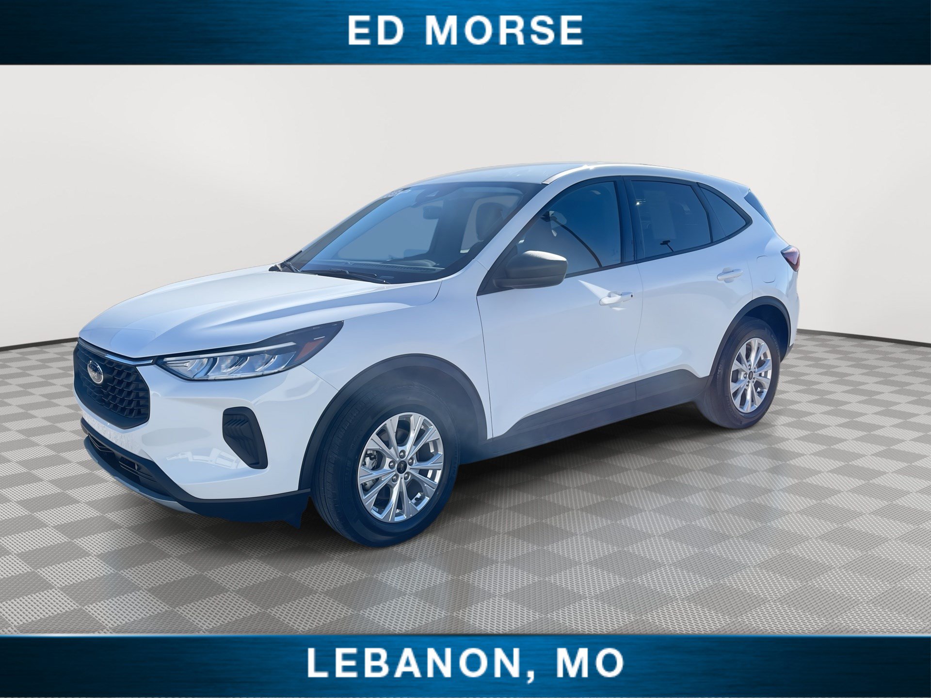Used 2025 Ford Escape Active FWD image 4