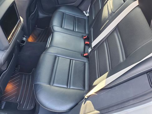 Used 2016 Mercedes-Benz E 63 AMG S-Model image 56