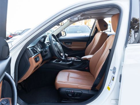 Used 2015 BMW 328i Sedan image 17