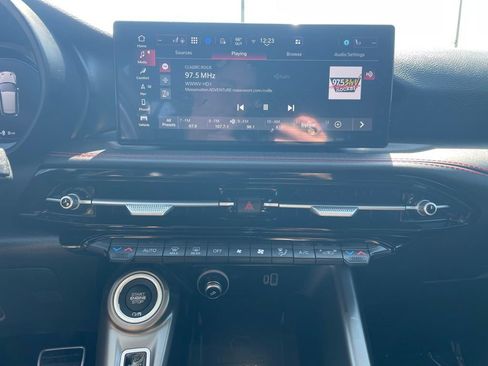 Used 2024 Dodge Hornet R/T Plus image 27