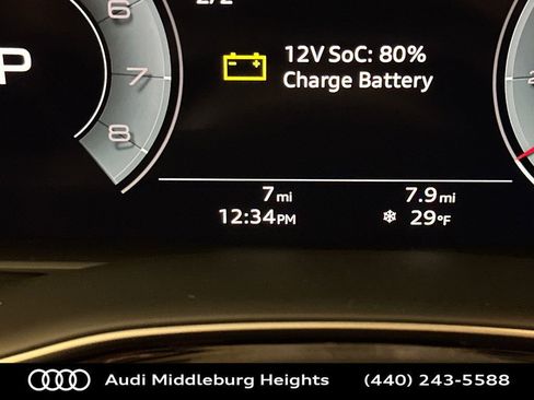 New 2026 Audi Q8 Premium Plus image 18