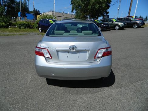 Used 2007 Toyota Camry Hybrid FWD image 7