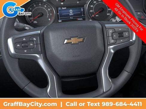 New 2025 Chevrolet Blazer LT w/ Convenience Package image 20