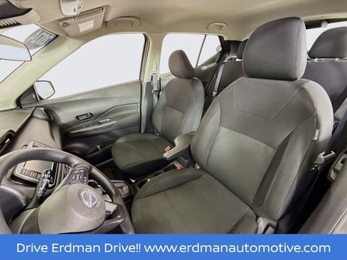 Certified 2024 Nissan Kicks S image 5