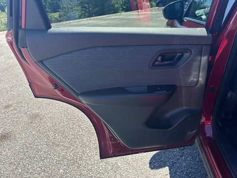 Certified 2023 Nissan Rogue S AWD/4WD image 15