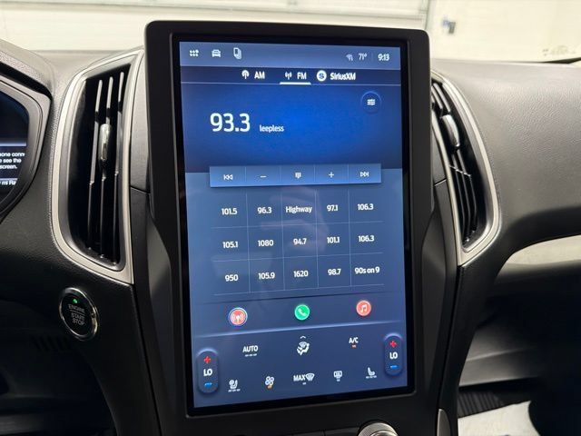 Used 2024 Ford Edge SEL w/ Convenience Package AWD/4WD image 24