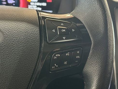 Used 2018 Ford Explorer Sport w/ Equipment Group 401A image 31