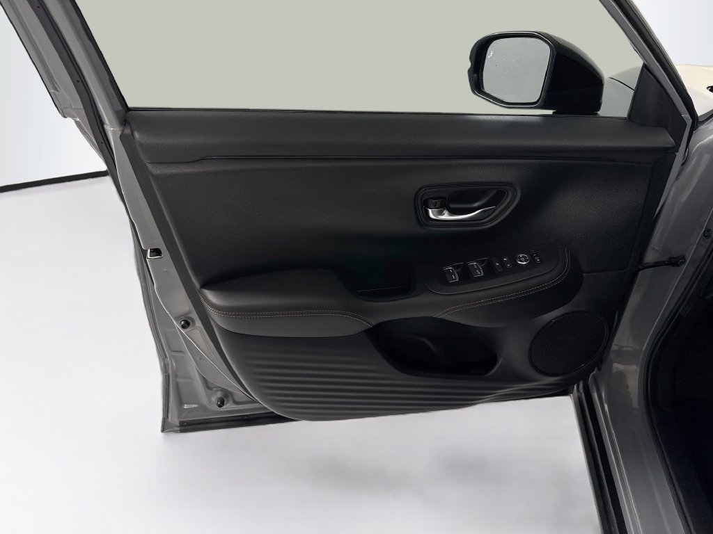 Certified 2024 Honda HR-V Sport image 24