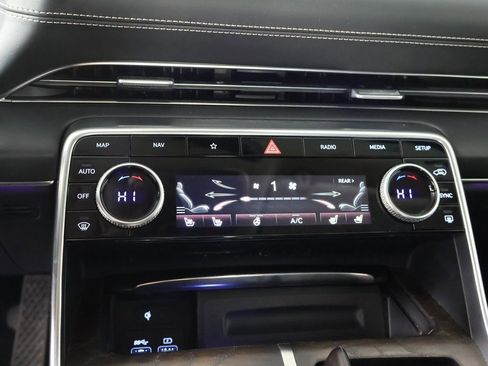 Used 2024 Genesis GV80 3.5T image 46