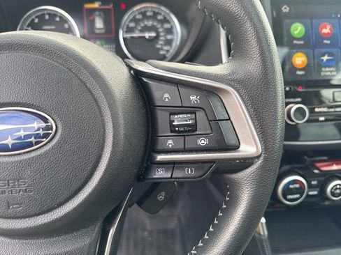 Used 2020 Subaru Forester Touring w/ Popular Package #2 image 24