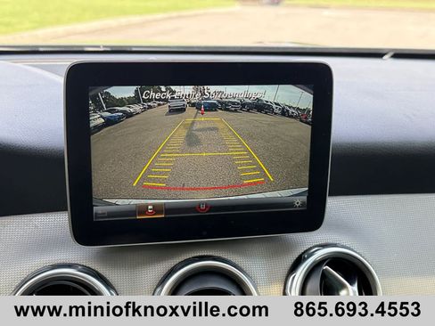 Used 2018 Mercedes-Benz GLA 250 image 28