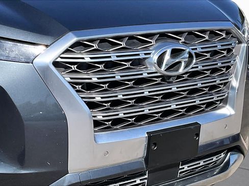 Used 2020 Hyundai Palisade Limited FWD image 26