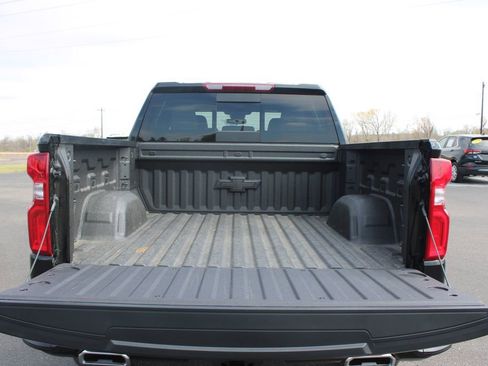 New 2026 Chevrolet Silverado 1500 LT Trail Boss image 17