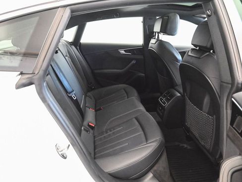 Used 2023 Audi A5 2.0T Premium Plus w/ Premium Plus image 32