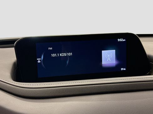 Used 2024 MAZDA CX-30 AWD 2.5 S w/ Select Sport Pkg image 21