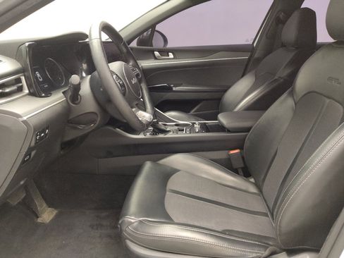 Used 2023 Kia K5 GT-Line w/ GT-Line Premium Package AWD/4WD image 17