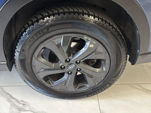 Used 2022 Subaru Outback Onyx Edition XT AWD/4WD image 28