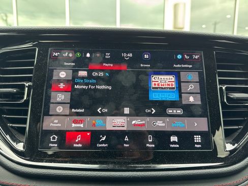 Used 2025 Dodge Durango GT image 12