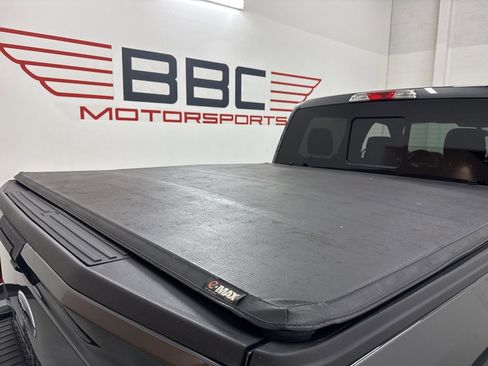 Used 2019 Ford F150 XLT w/ Equipment Group 302A Luxury image 11