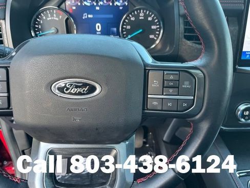 Used 2022 Ford Expedition Limited AWD/4WD image 22