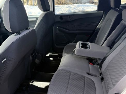Used 2022 Ford Escape SE w/ Convenience Package AWD/4WD image 21