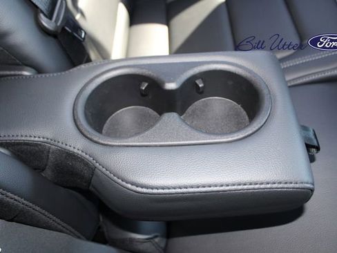 New 2025 Ford Bronco Outer Banks image 10