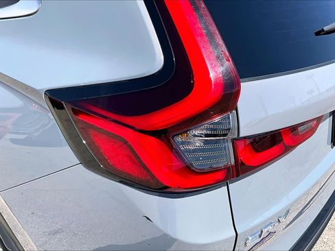 Used 2023 Honda CR-V EX image 28